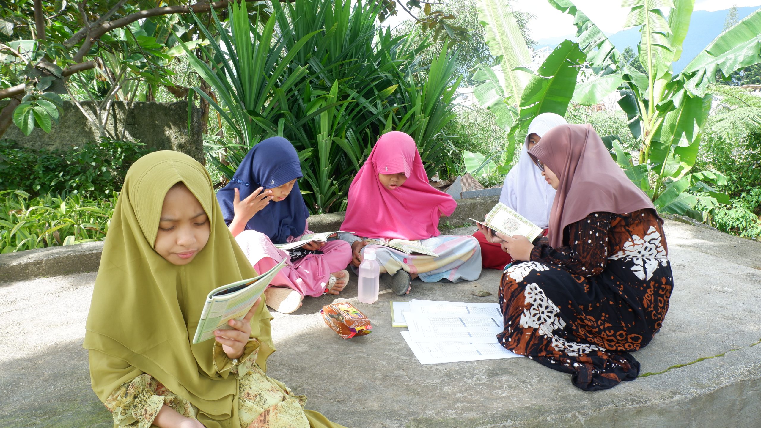 Kegiatan SDIT