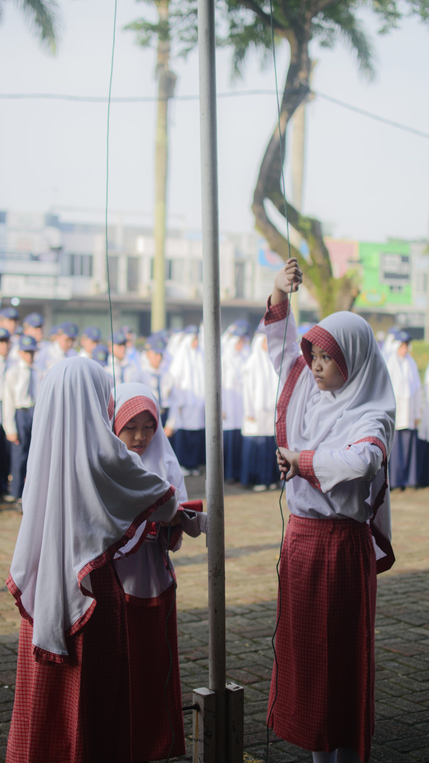Kegiatan SDIT