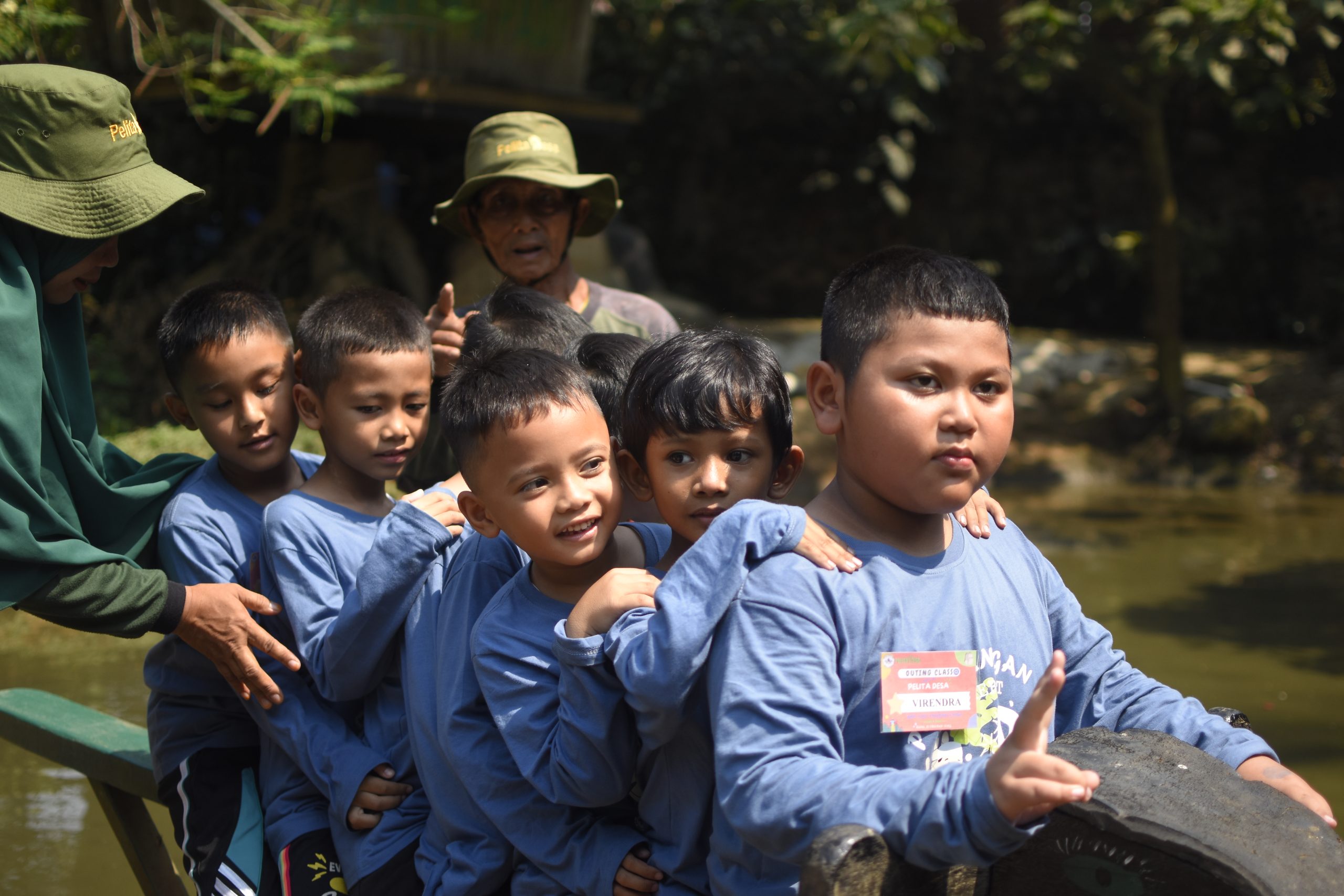 Kegiatan SDIT