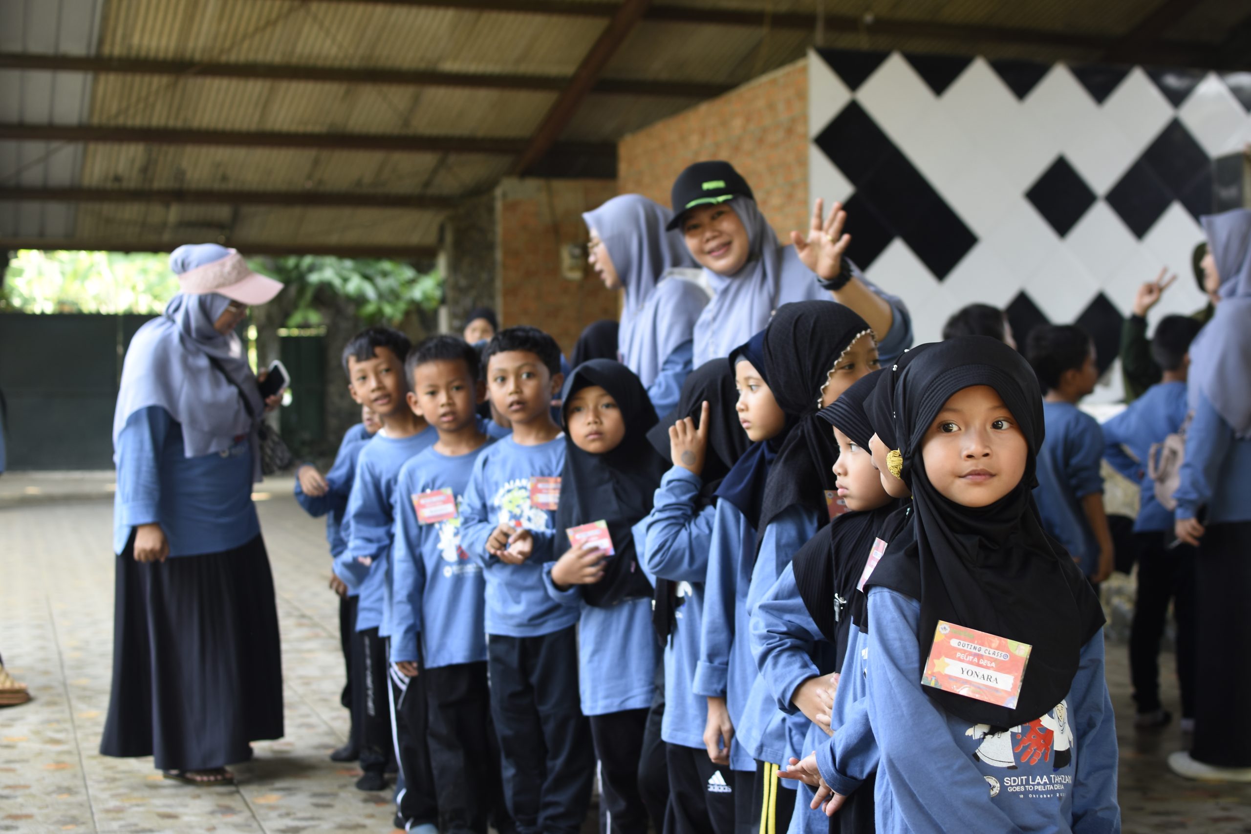 Kegiatan SDIT