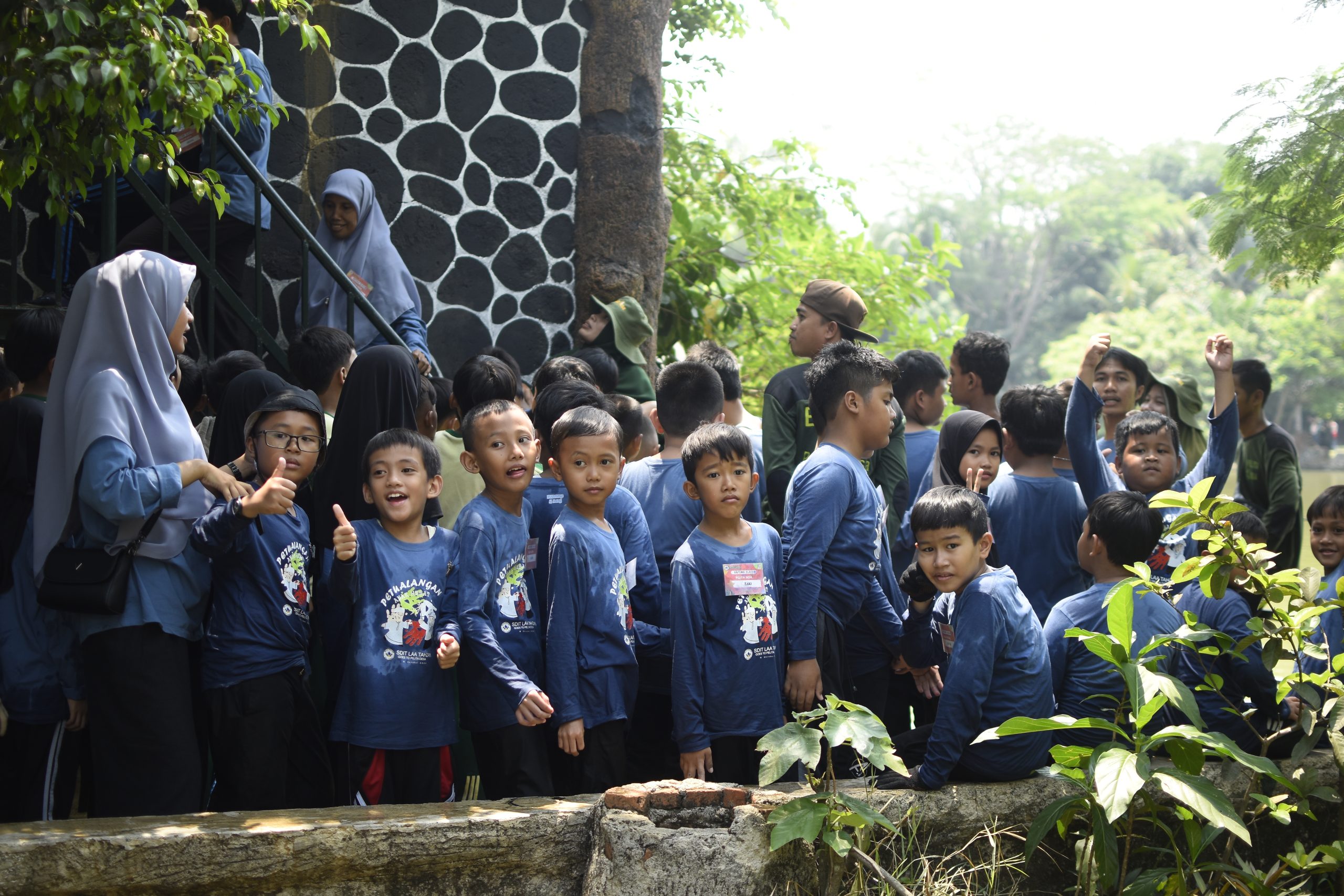 Kegiatan SDIT