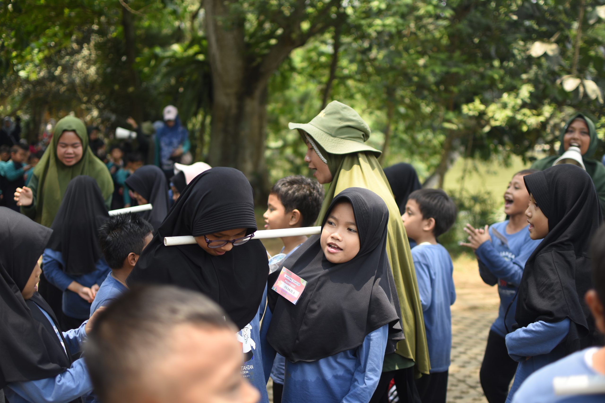 Kegiatan SDIT
