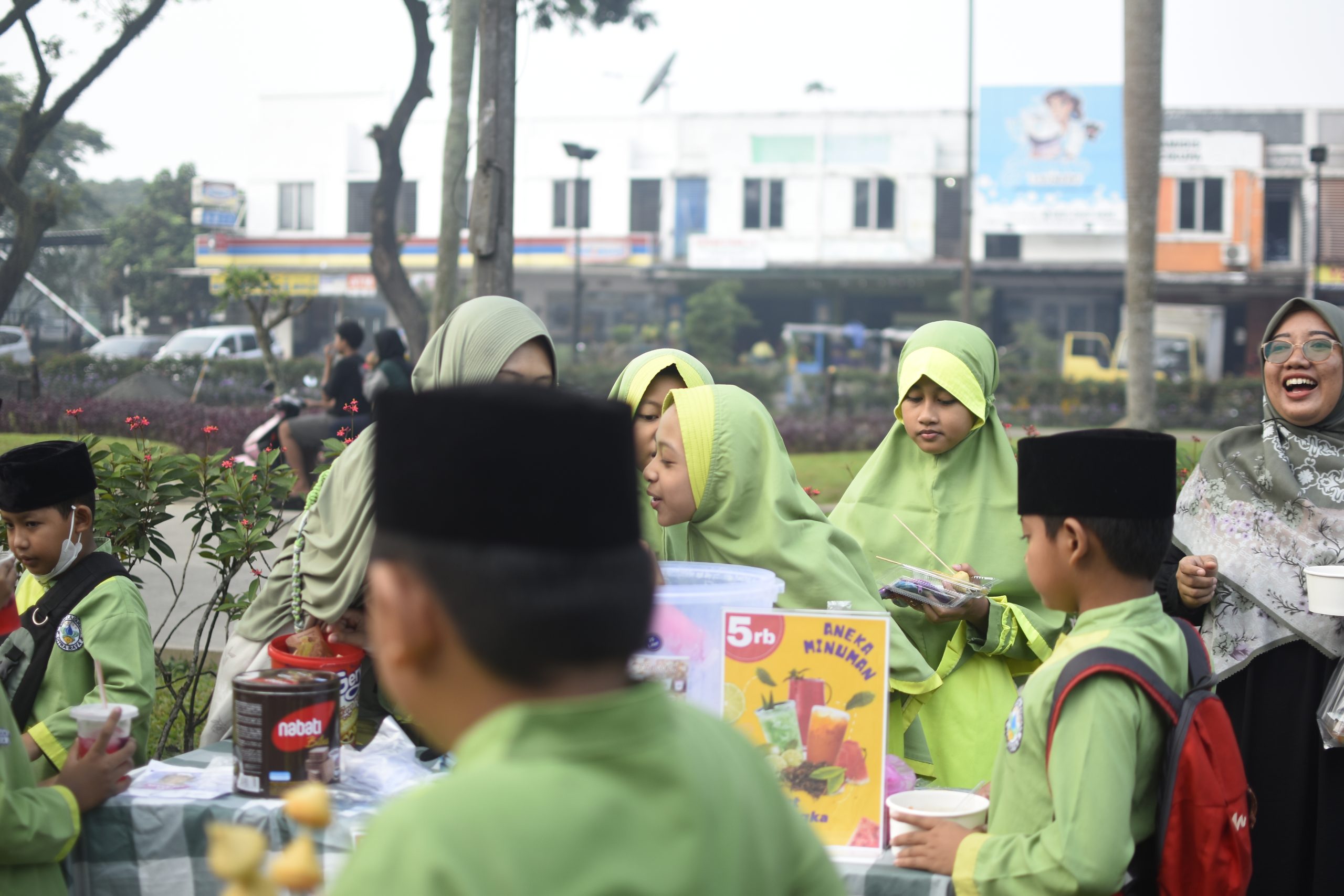 Kegiatan SDIT