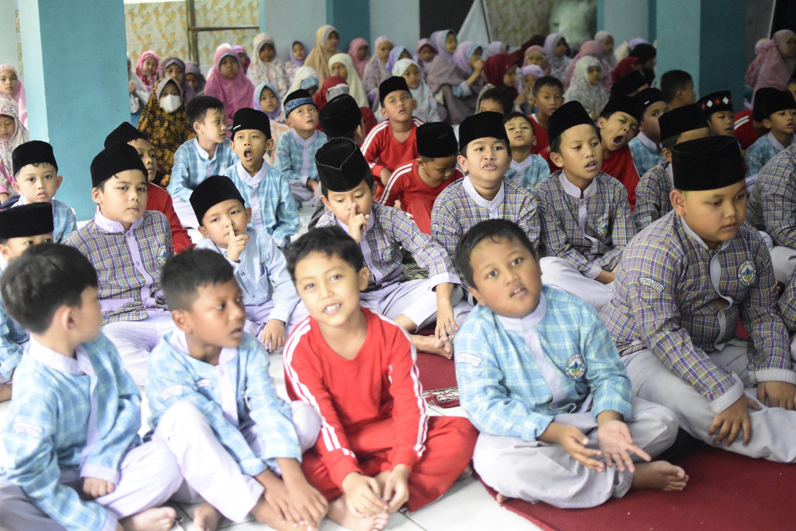 Kegiatan SDIT