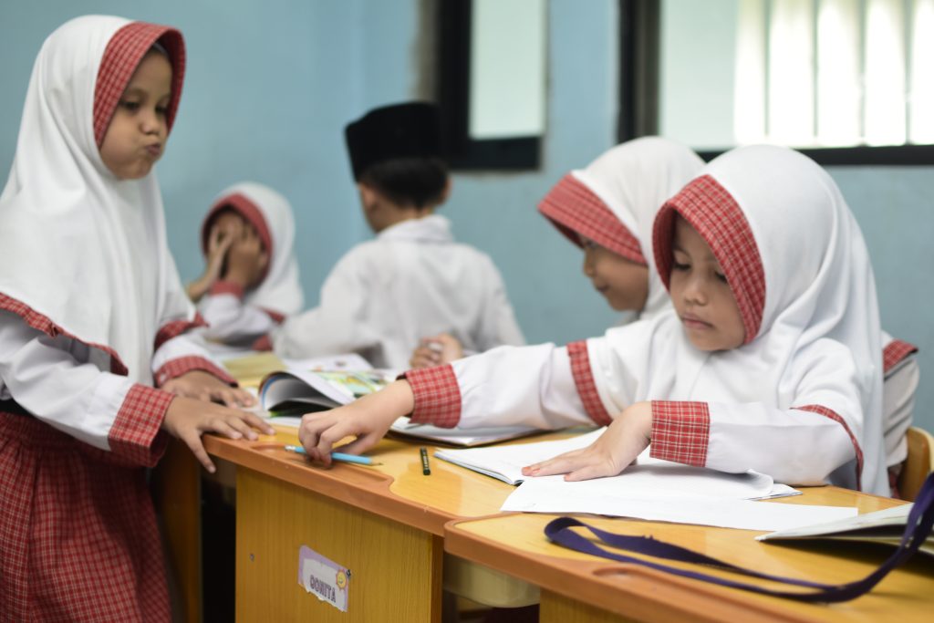 Program Psikologi