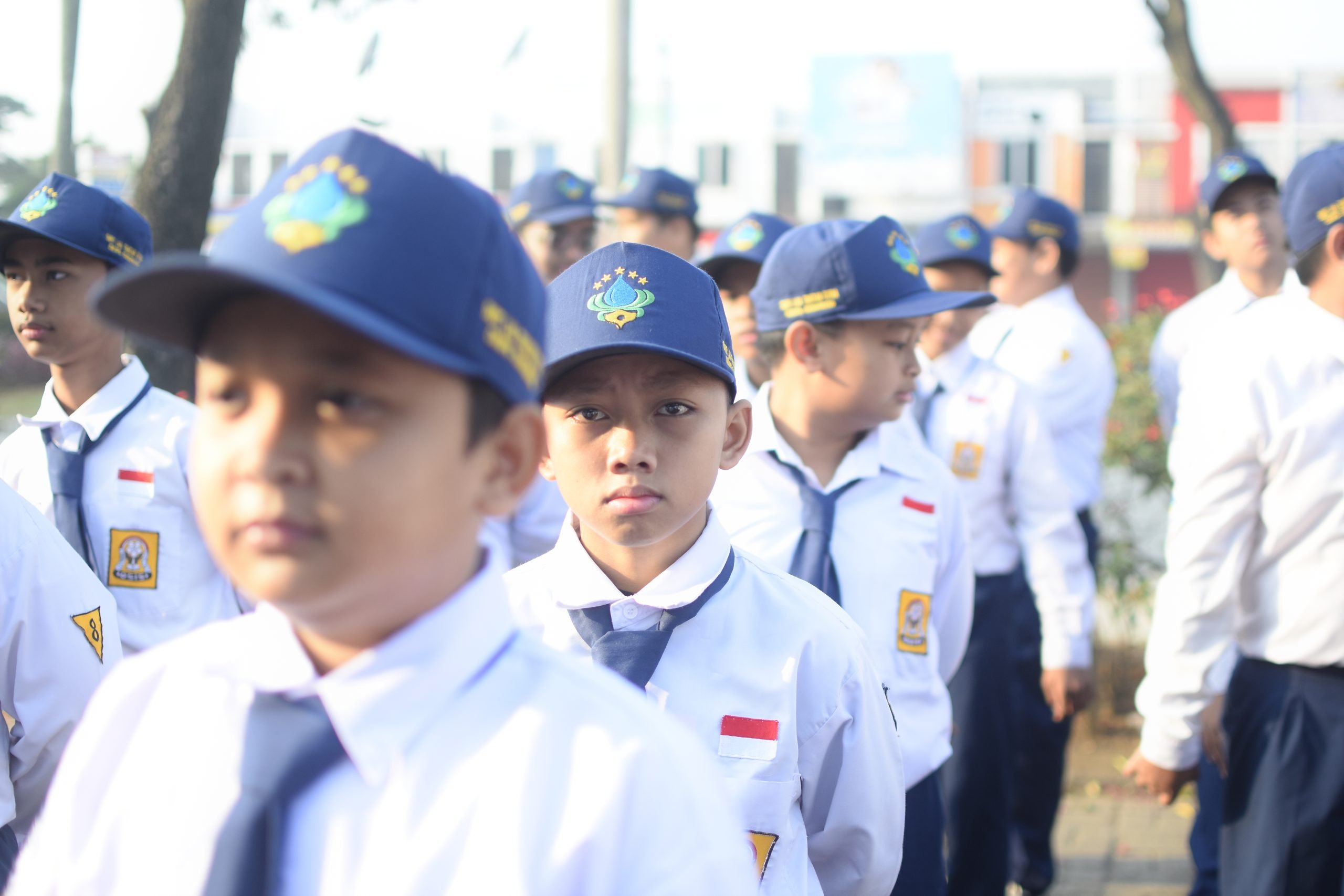 Kegiatan SMPIT