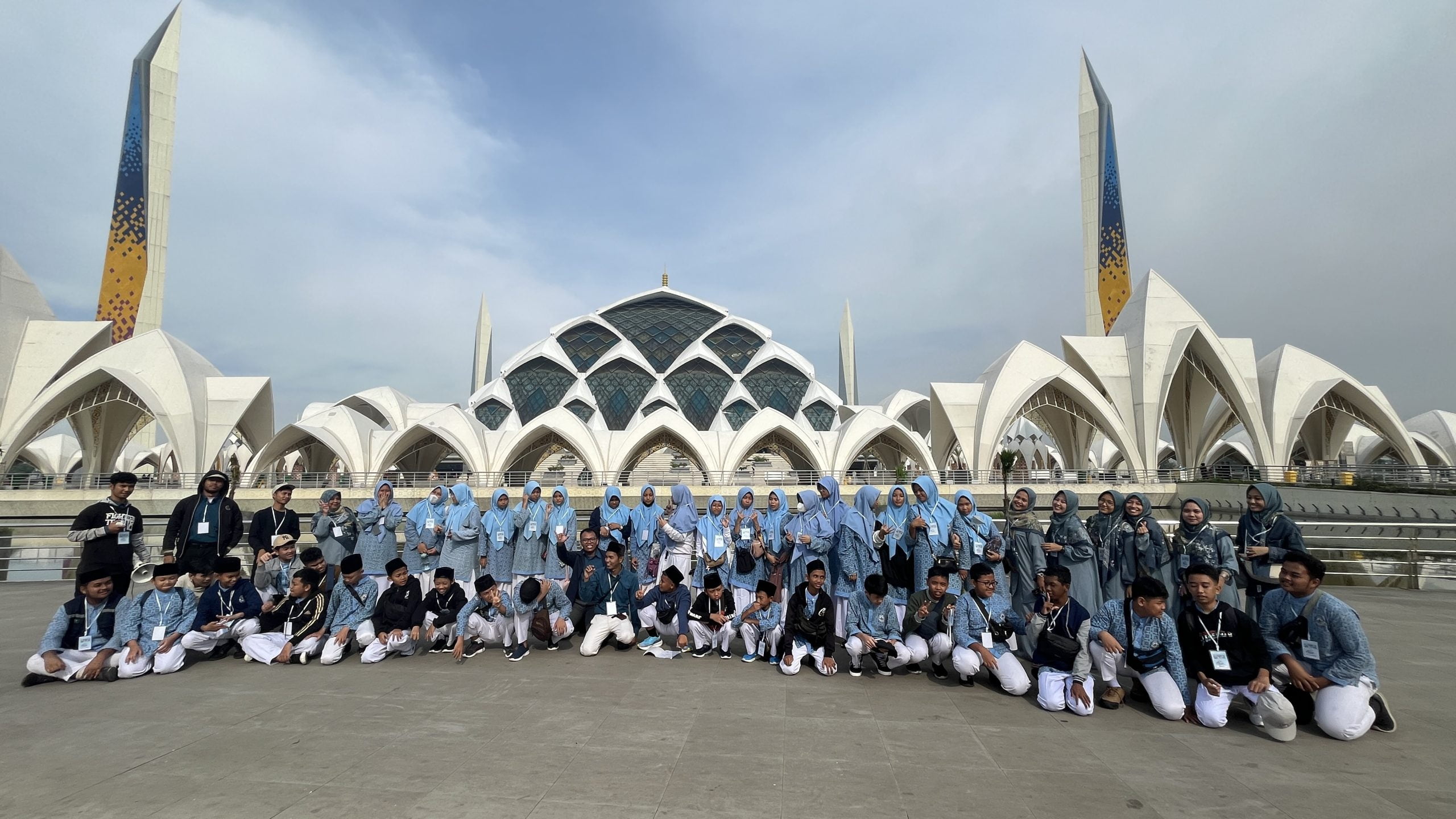 Kegiatan SMPIT