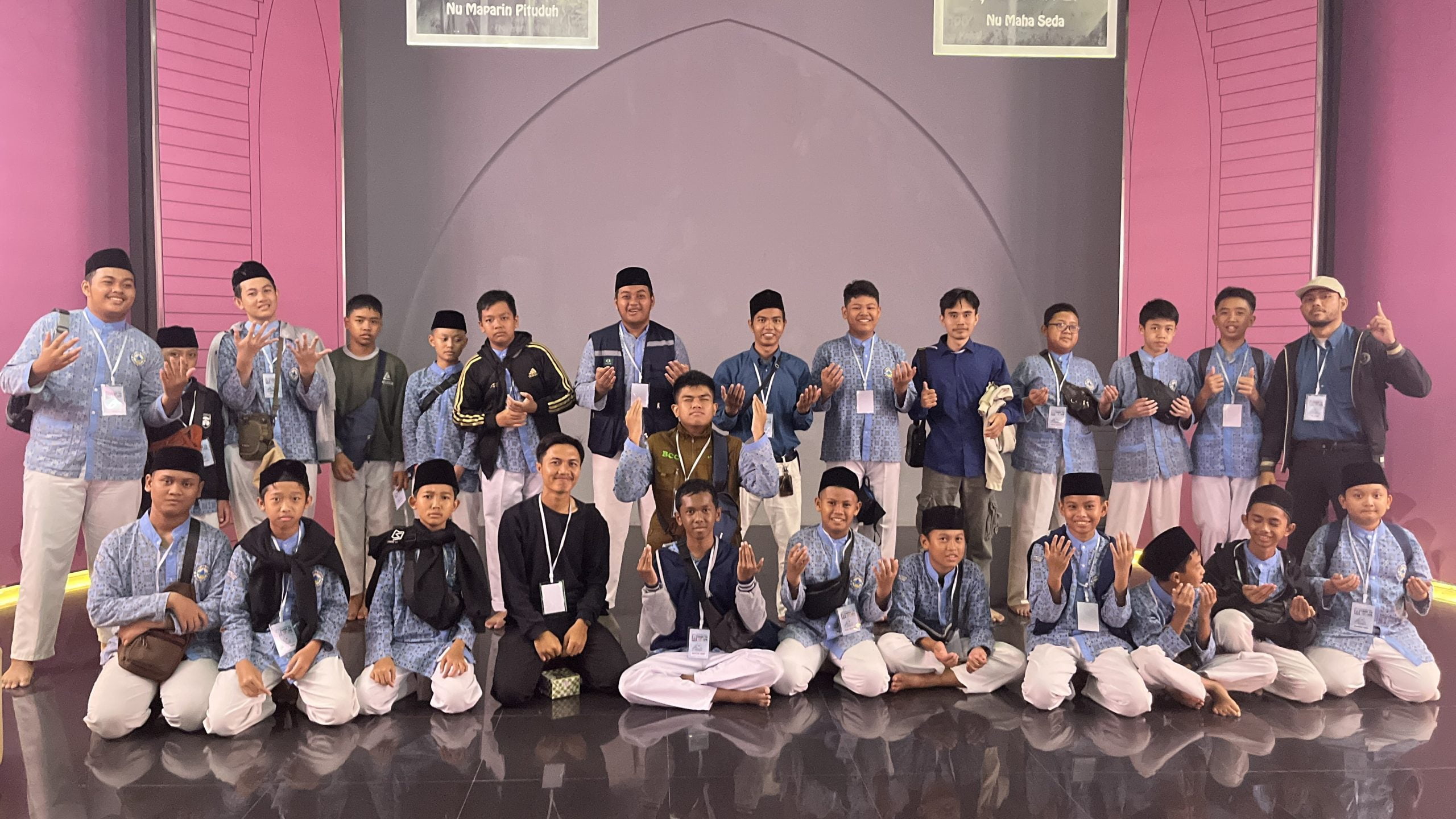 Kegiatan SMPIT