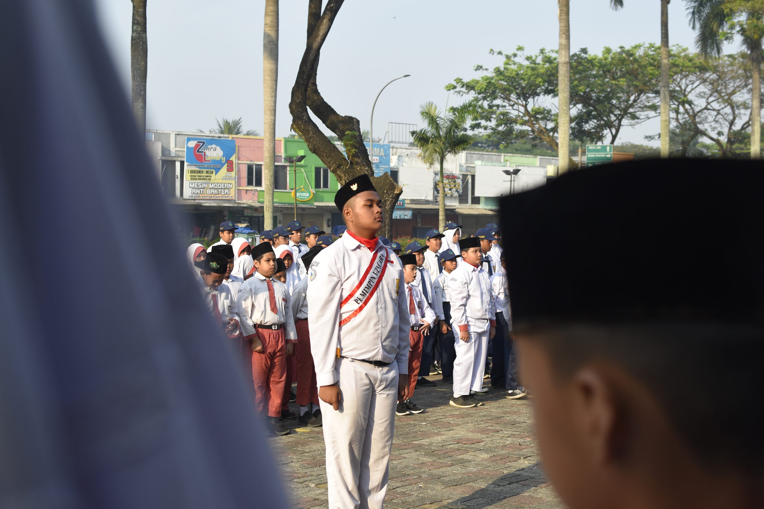 Kegiatan SMPIT