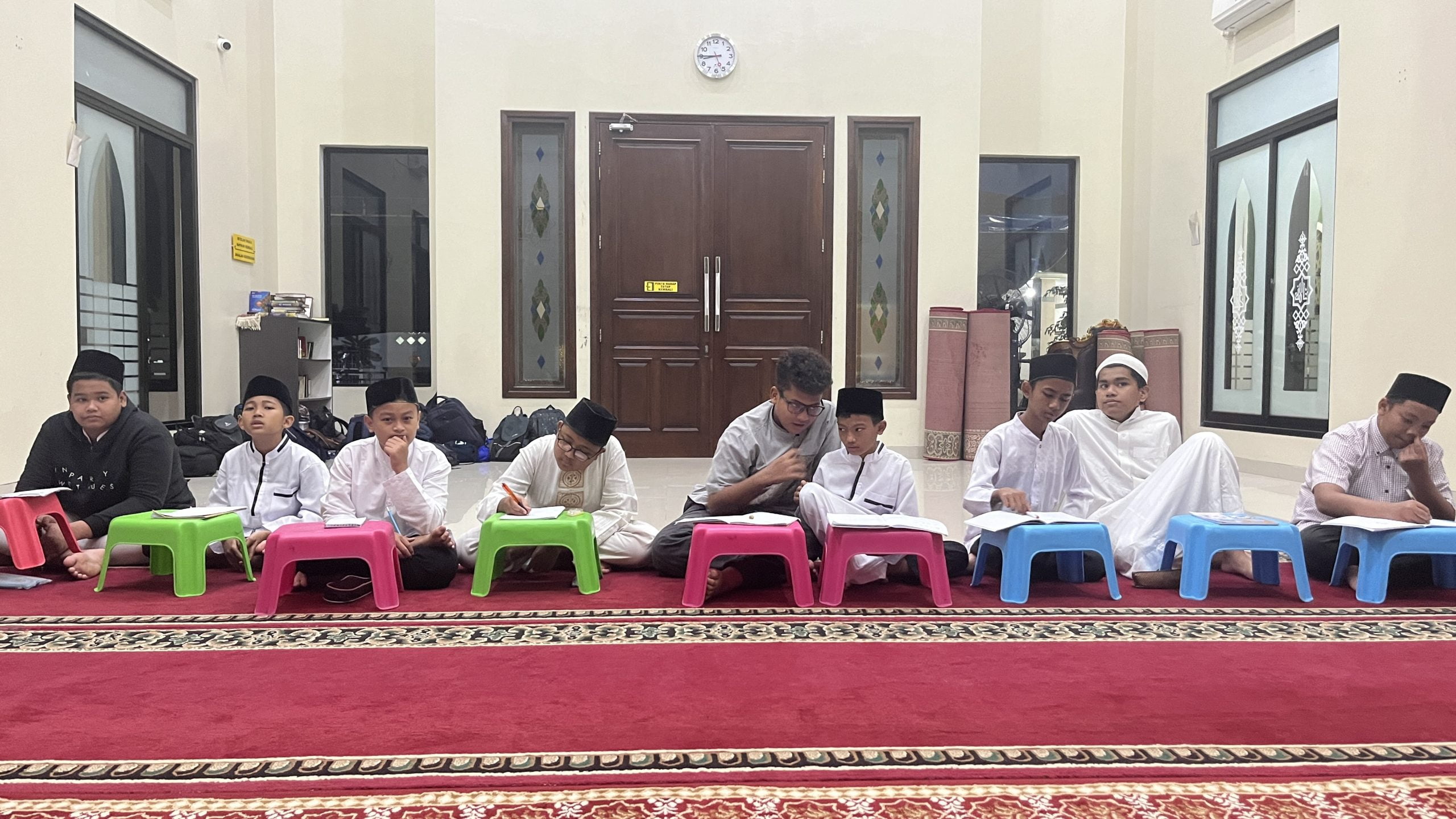 Kegiatan SMPIT
