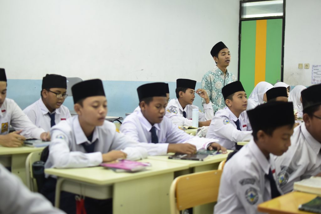 Program Psikologi
