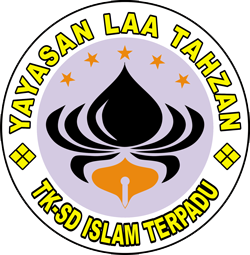 Yayasan Laa Tahzan